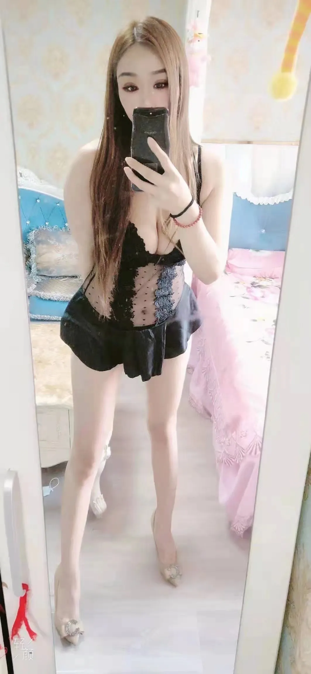 沈阳骚女