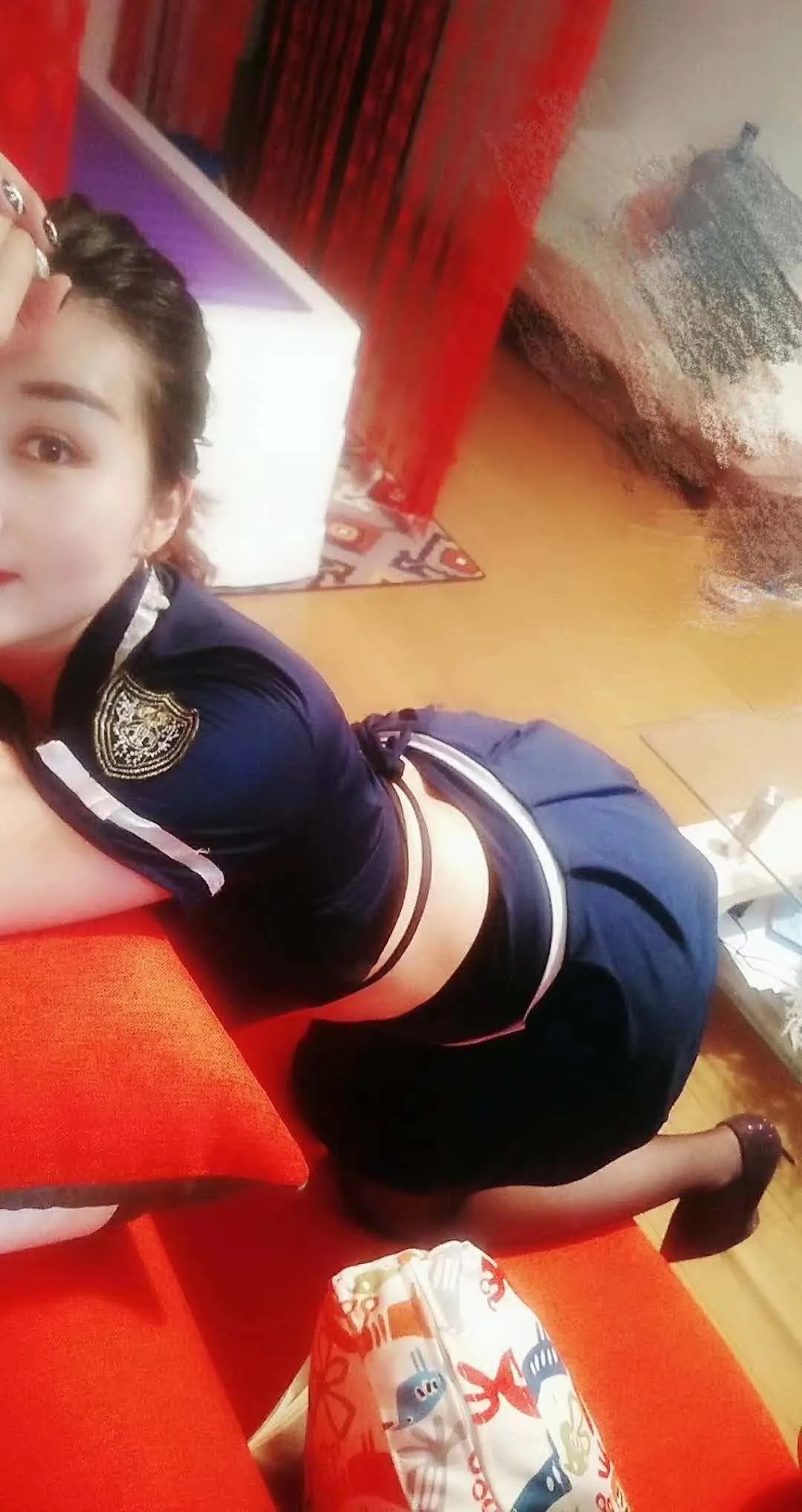 立水桥南 娇娇