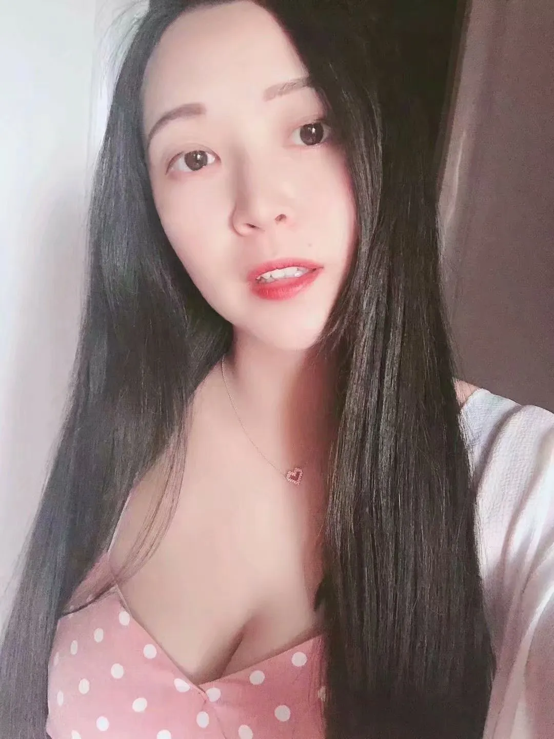 杨家湾-新人可可