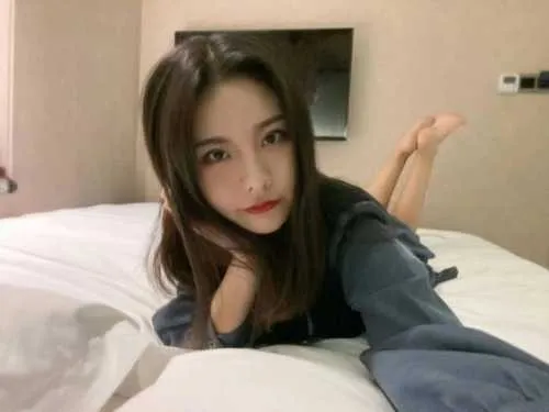 上门的兼职小美女，性价比超高