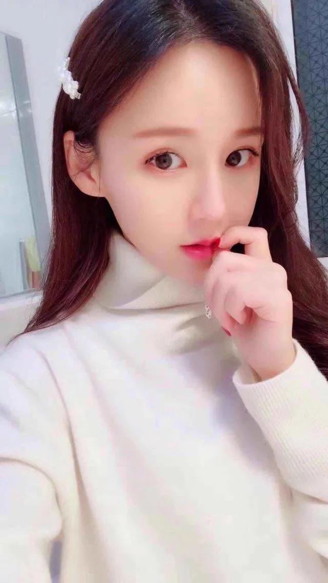 南山小妮 蝴蝶名器