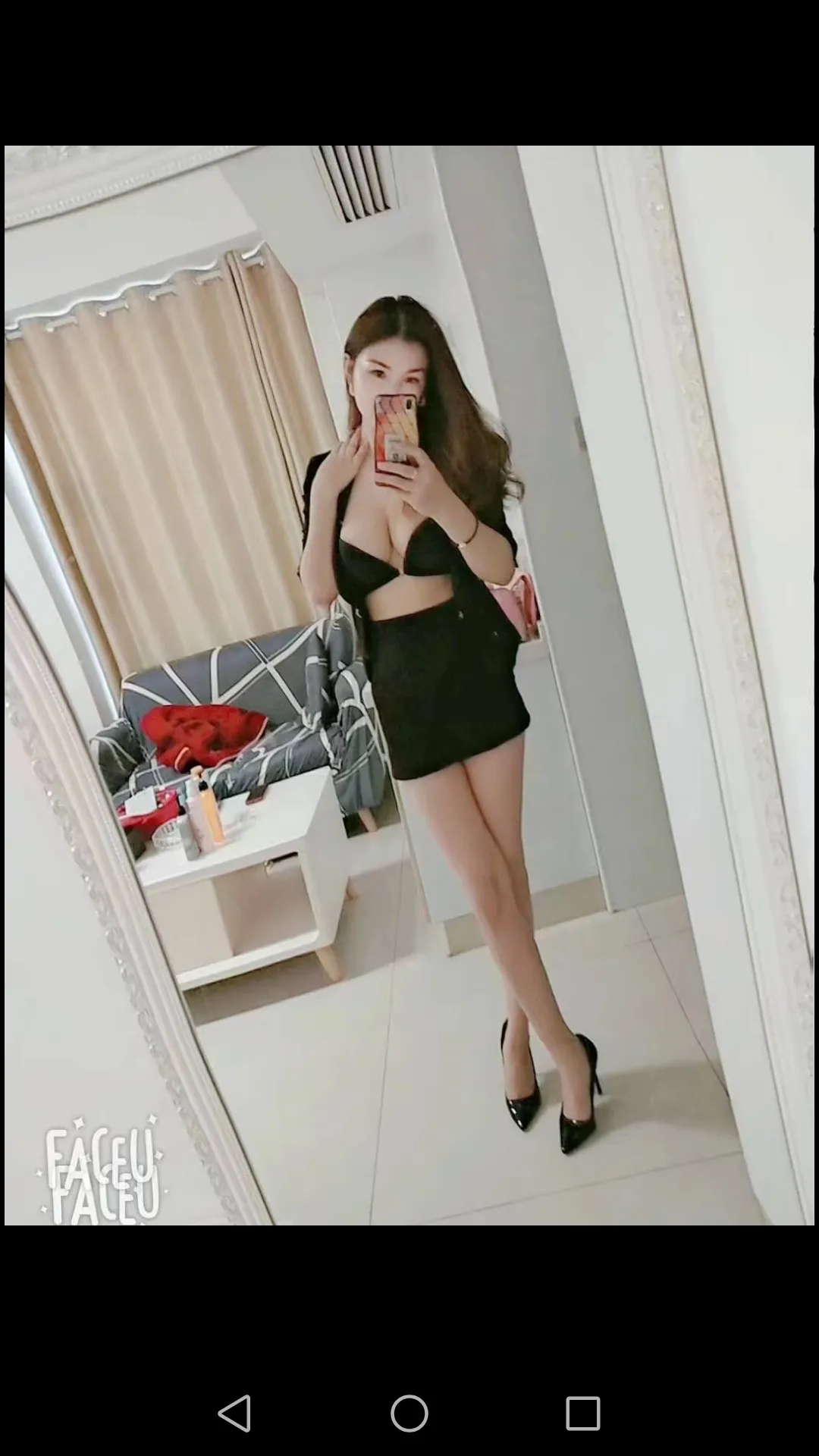 德思勤少妇