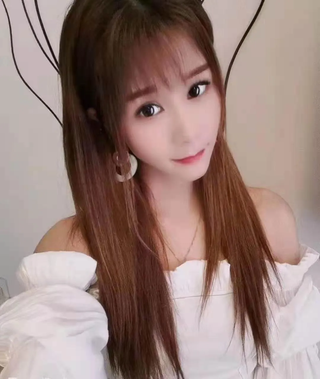 火辣辣妹