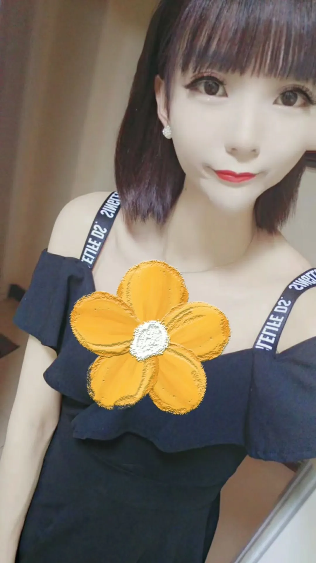 花园路性价比超高TS一枚