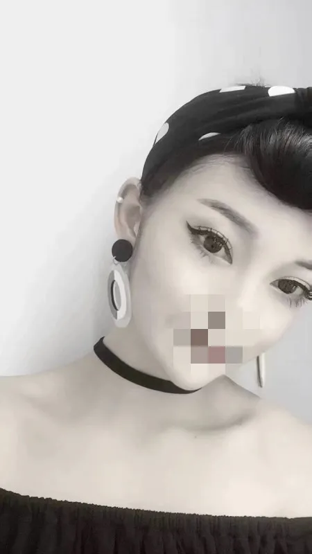 春熙路慧琳
