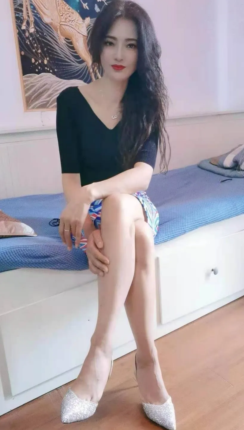 海珠大长腿菜菜