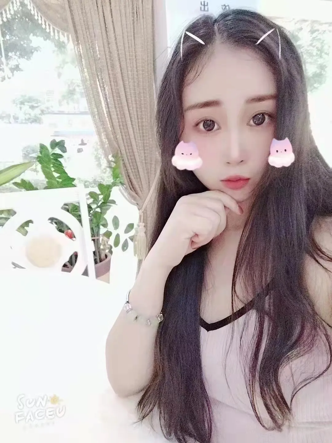 六约少妇