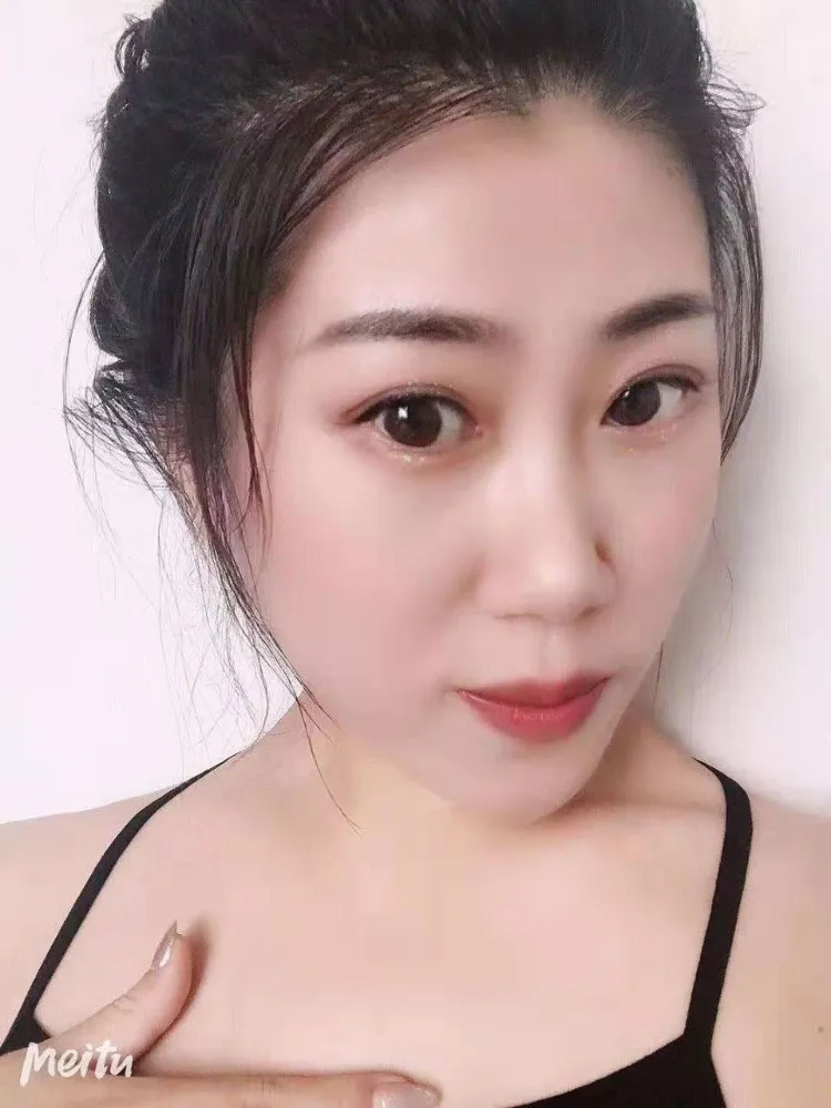 八卦岭甜心姐姐