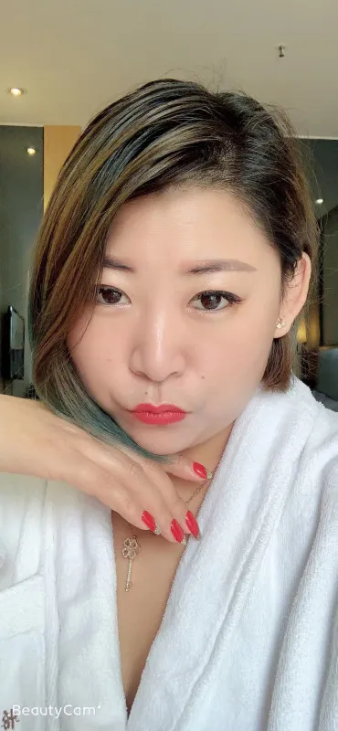 天津河北区熟女