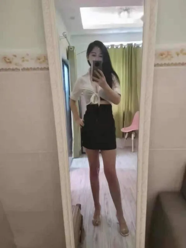 广州番禺东北少妇