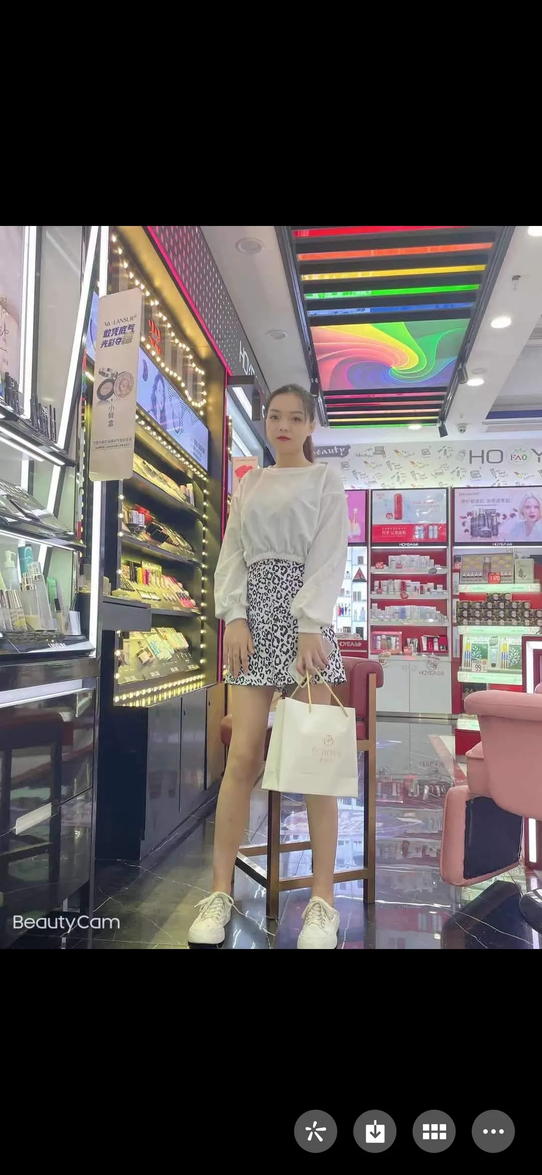 女朋友待遇的小熊妹妹雁塔区