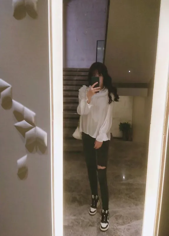 徐汇米婷