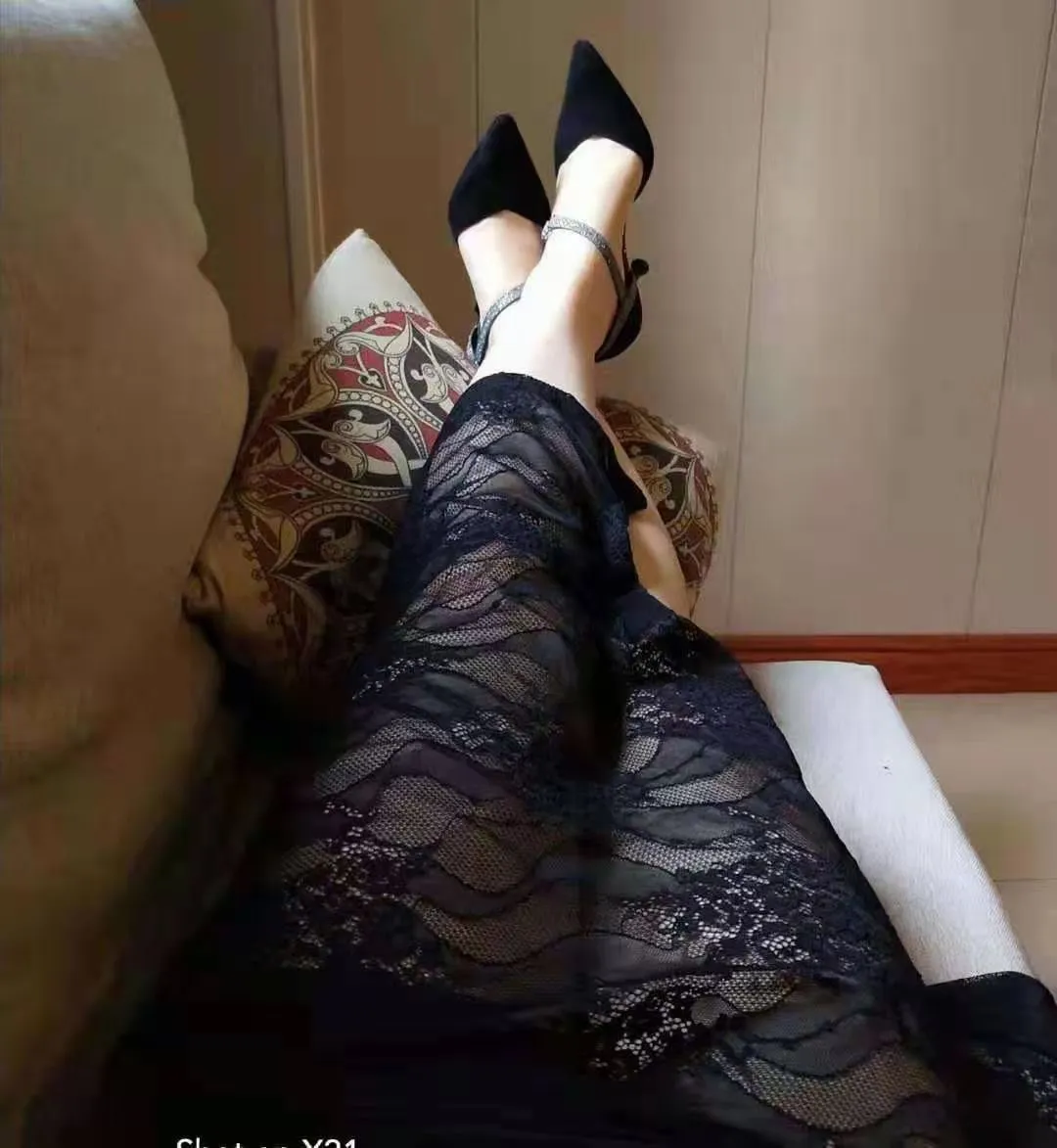 性感熟女
