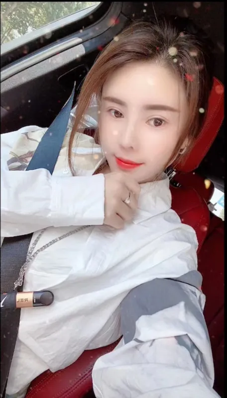 小可爱类型丹丹