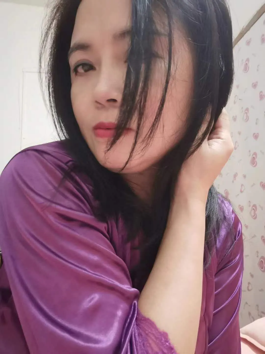 海口熟女