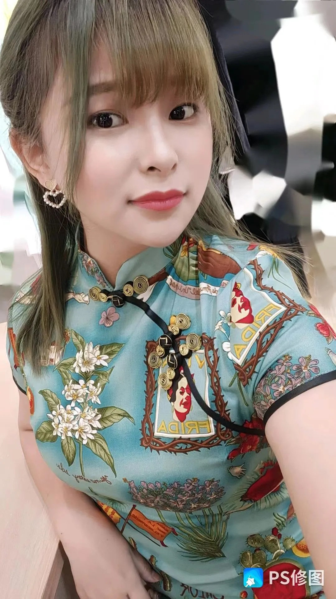 这个小妹妹真实一绝