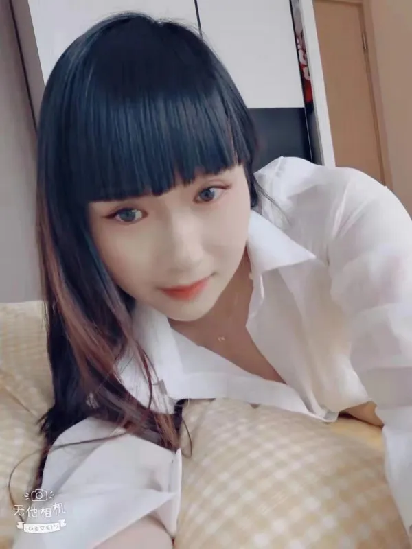在合肥的四川妹子