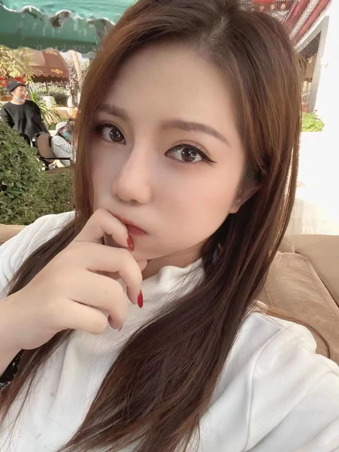 优质高颜值服务不错的嫩妹子