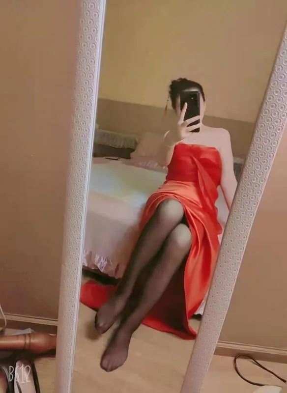 贵阳熟女眼镜妹