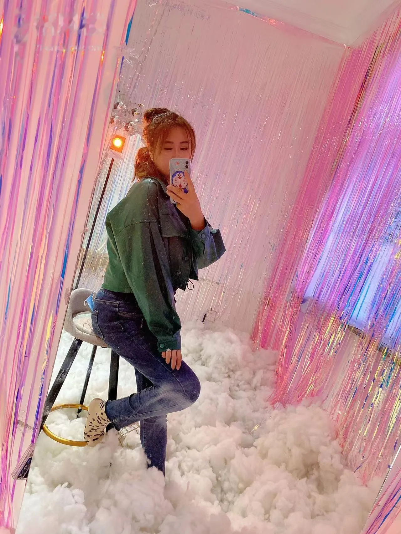 南山丰满翘臀琪琪