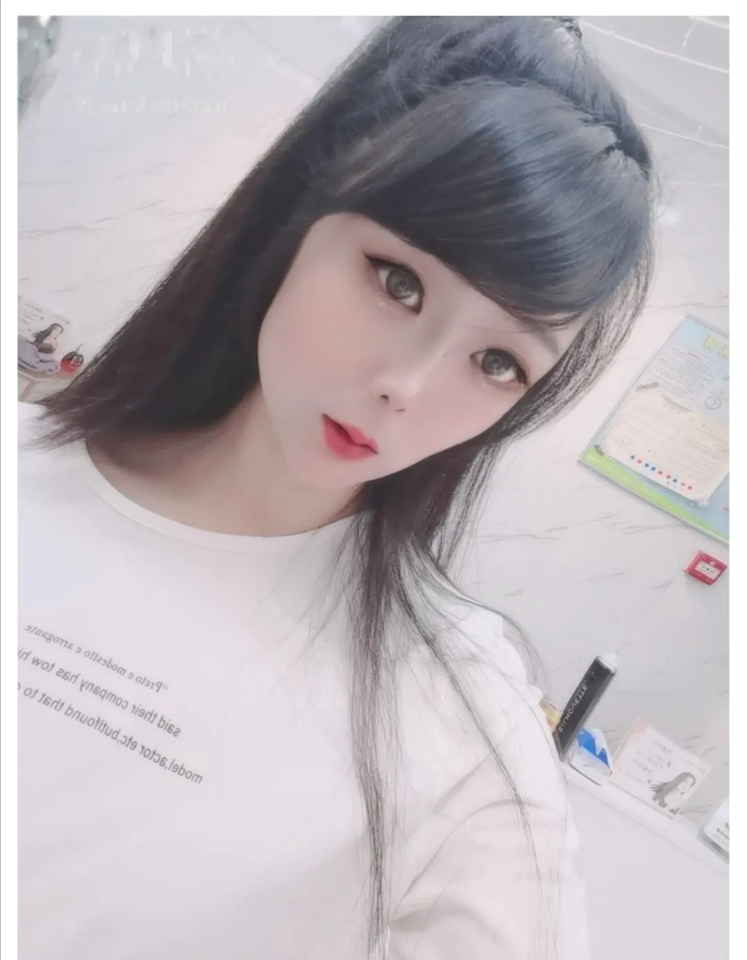 河西安然
