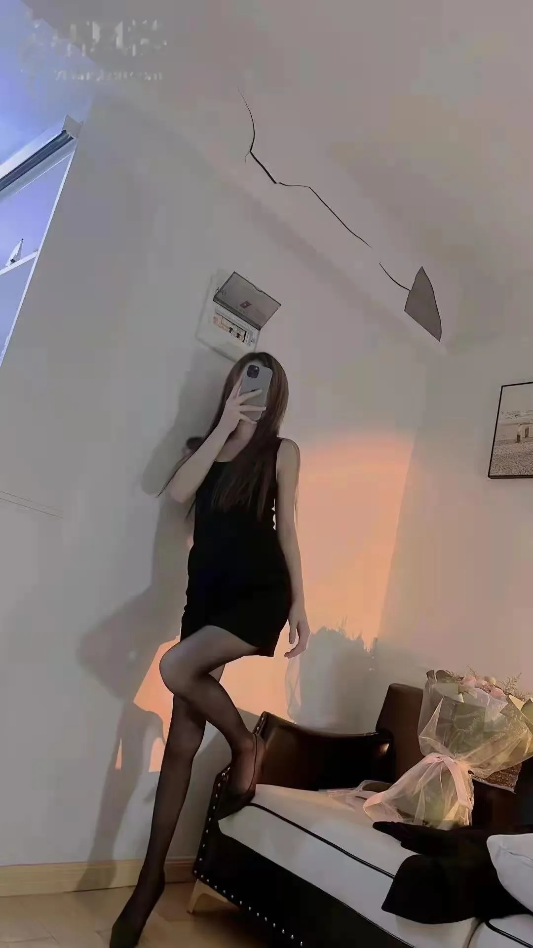天河小御姐夕夕