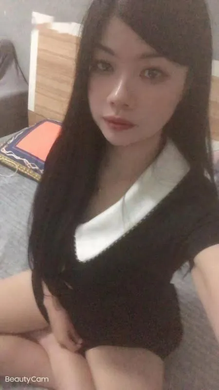 宝安漂亮妹子