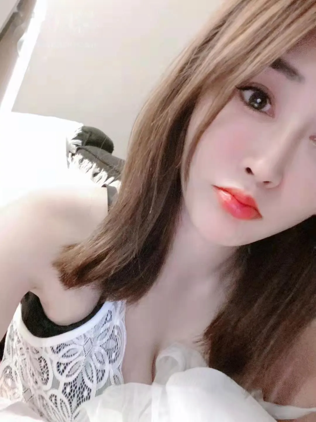 乖巧可爱重点是个子高可以解锁很多姿势