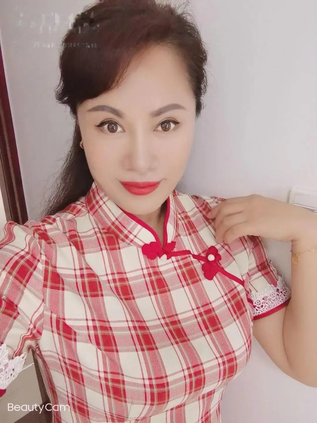 东城情趣内衣熟女