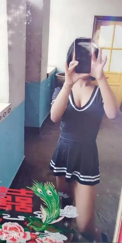 长春小雨妹妹