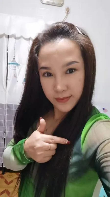 河西小海地姐姐