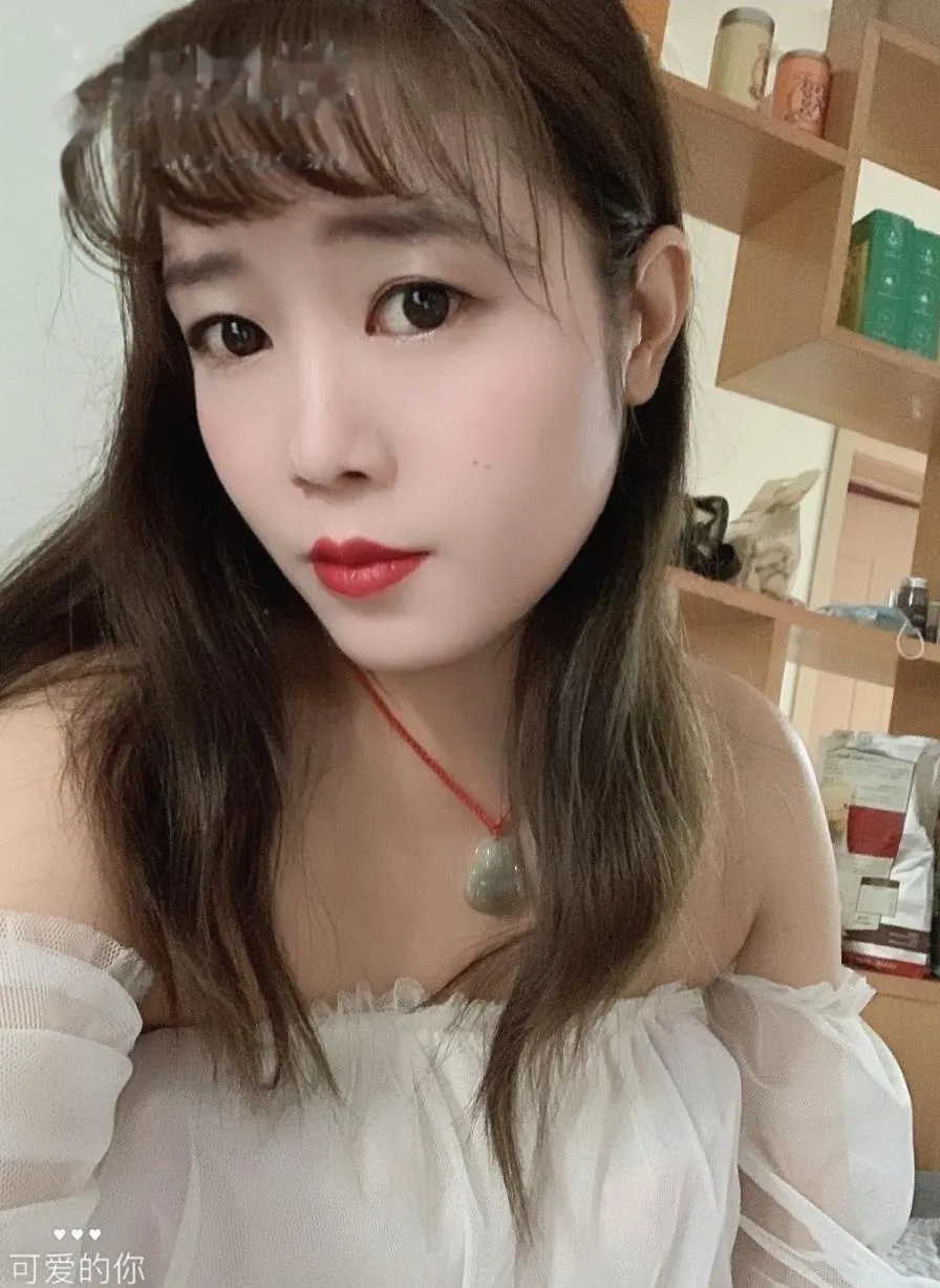 南山娇俏的池池
