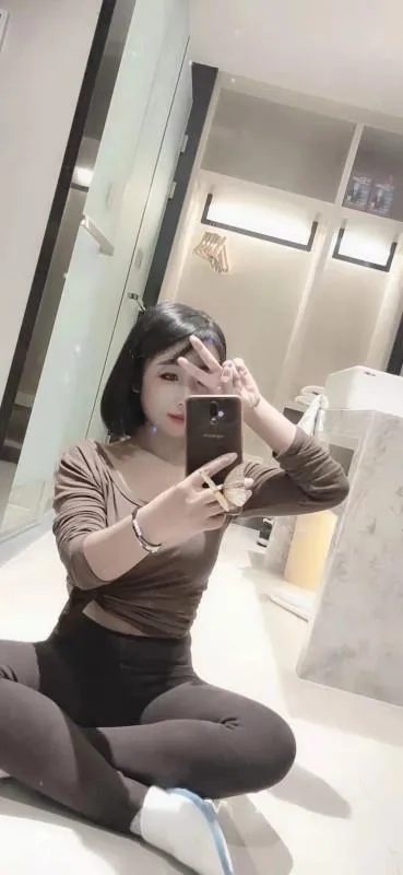长春小雨妹妹
