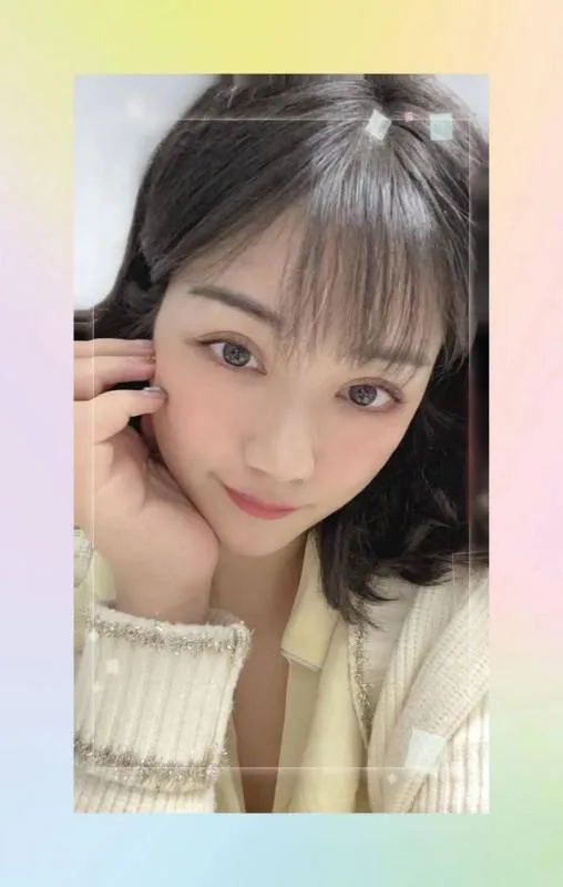 萧山漂亮温柔小妹
