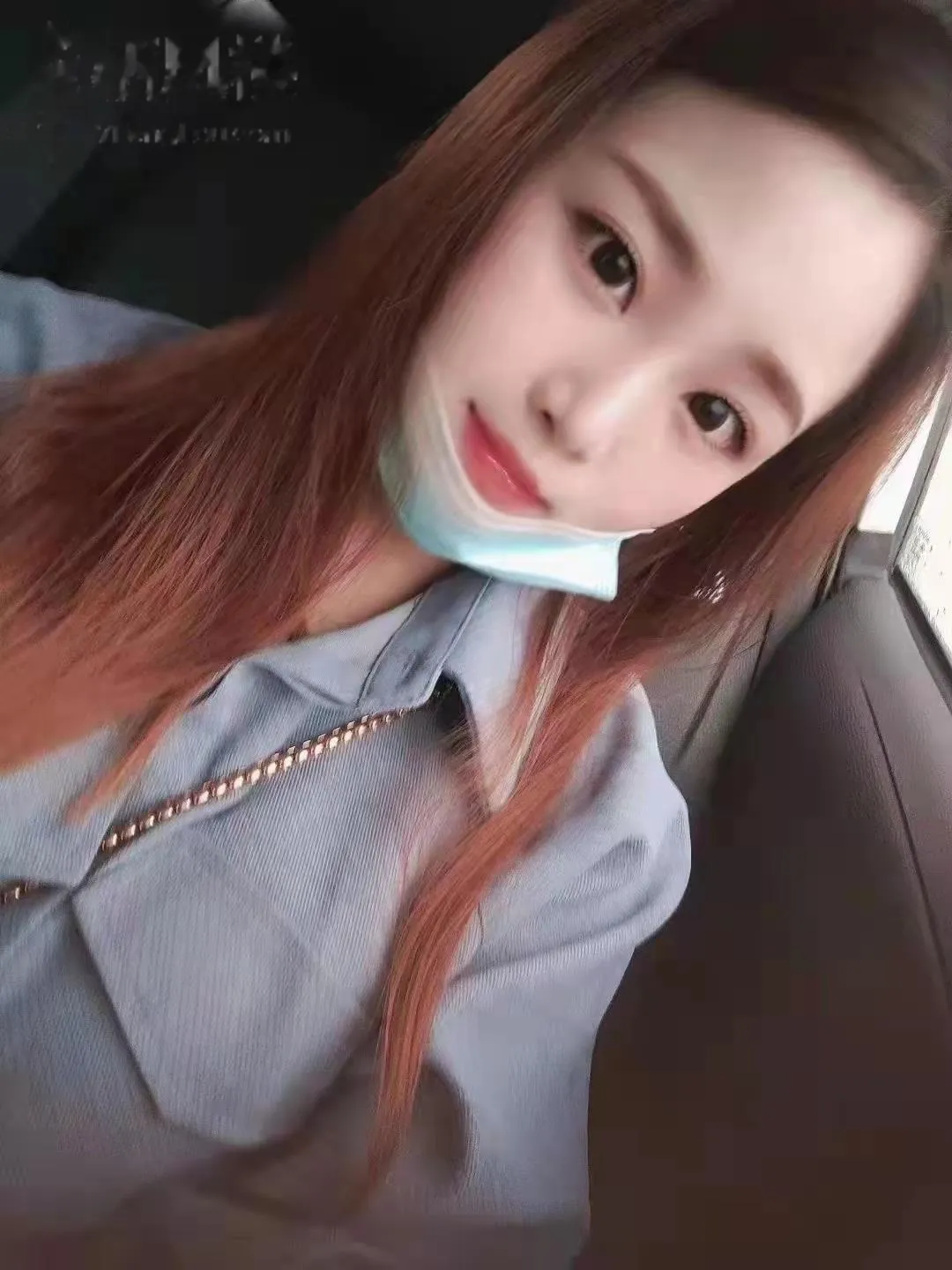 用心服务的丽妤