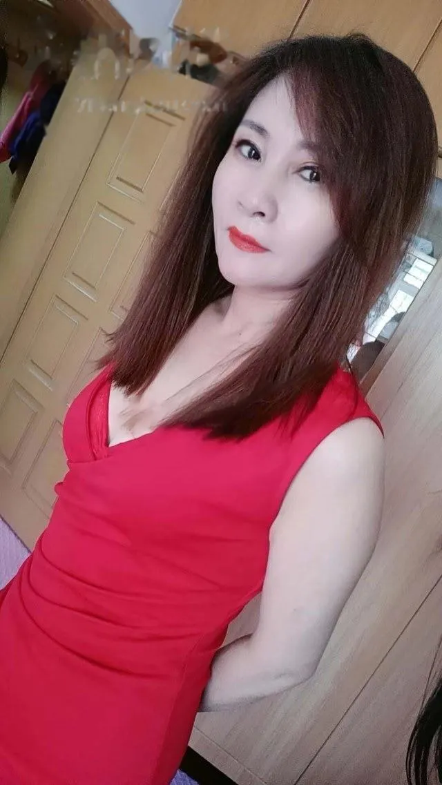 大望路熟女丽丽