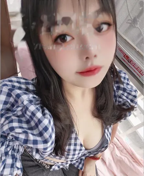大胸妹妹YYDS悠悠