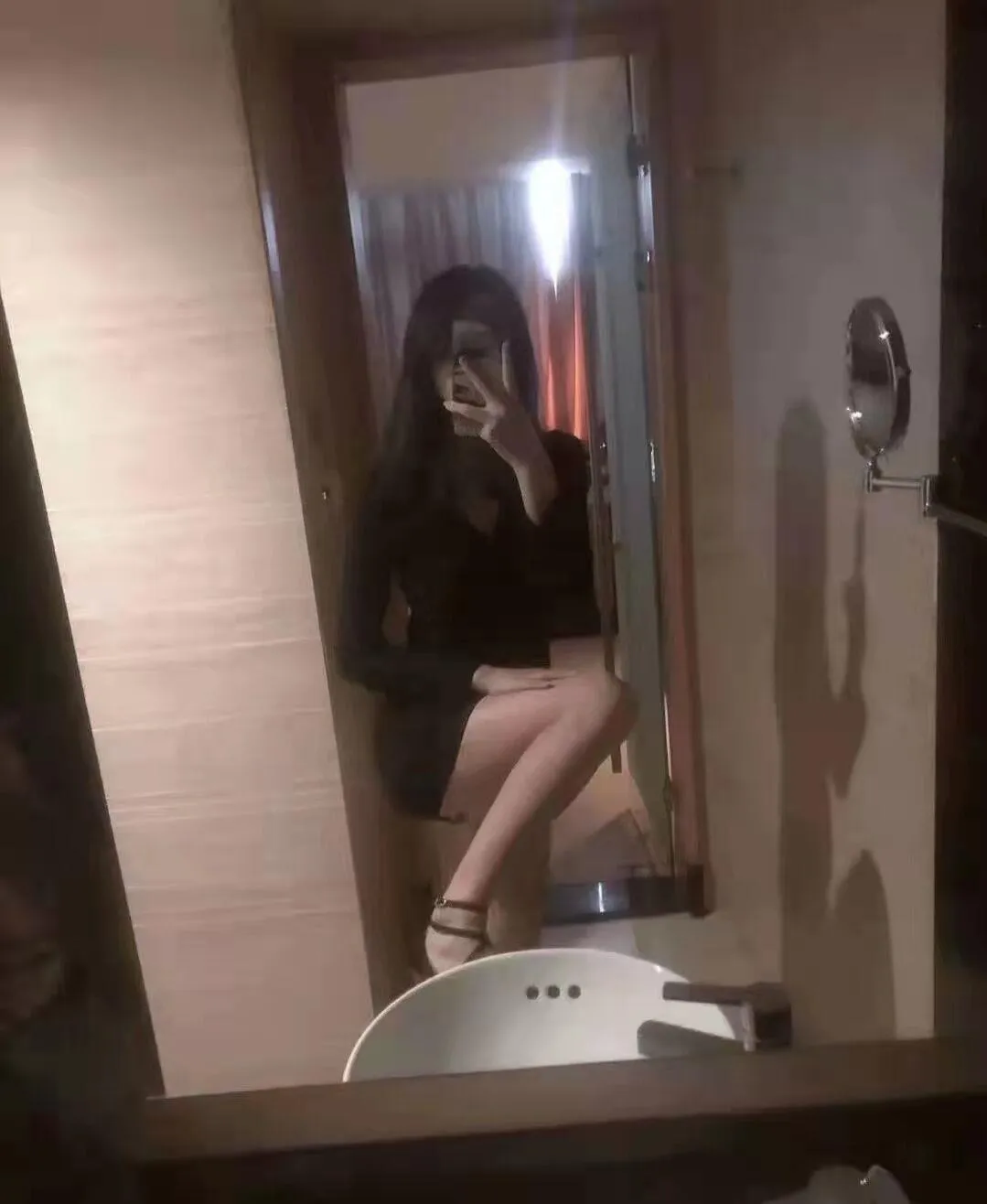 海口苗条小姐姐兼职