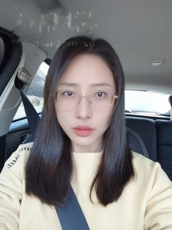 杭州小姐姐