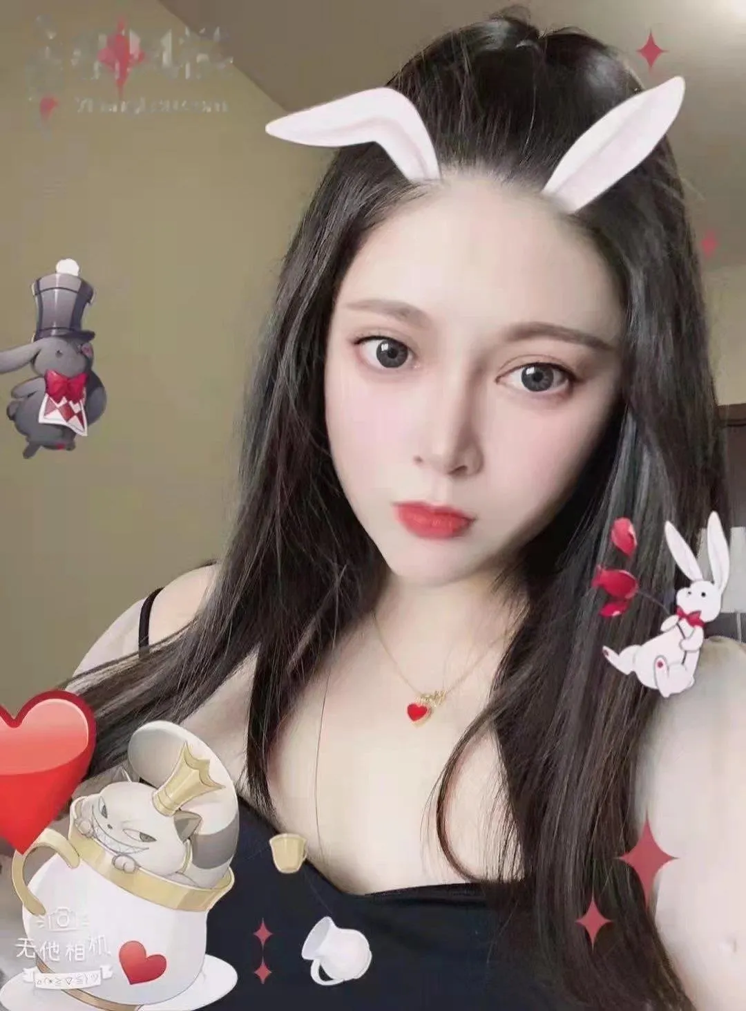 几个姐妹在一起可以选的