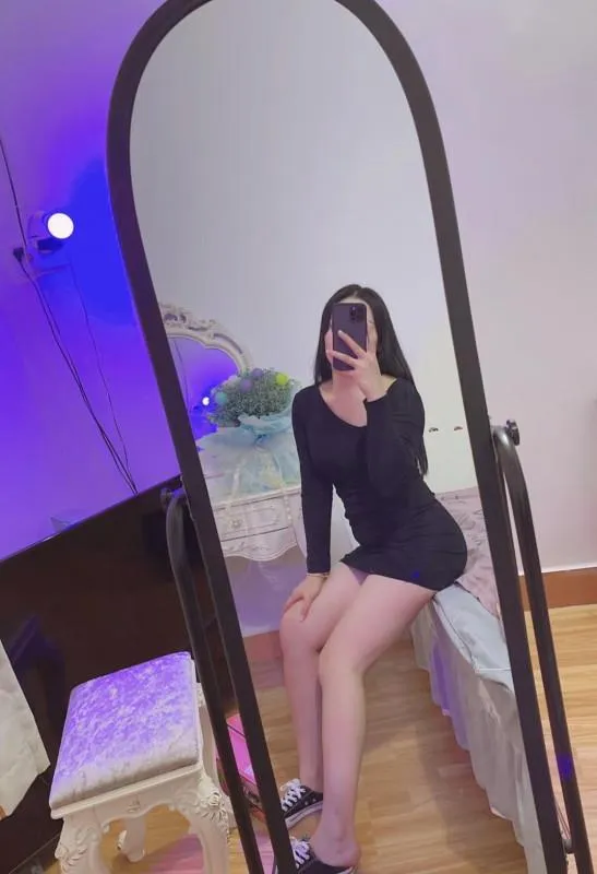 文雯静静的小女