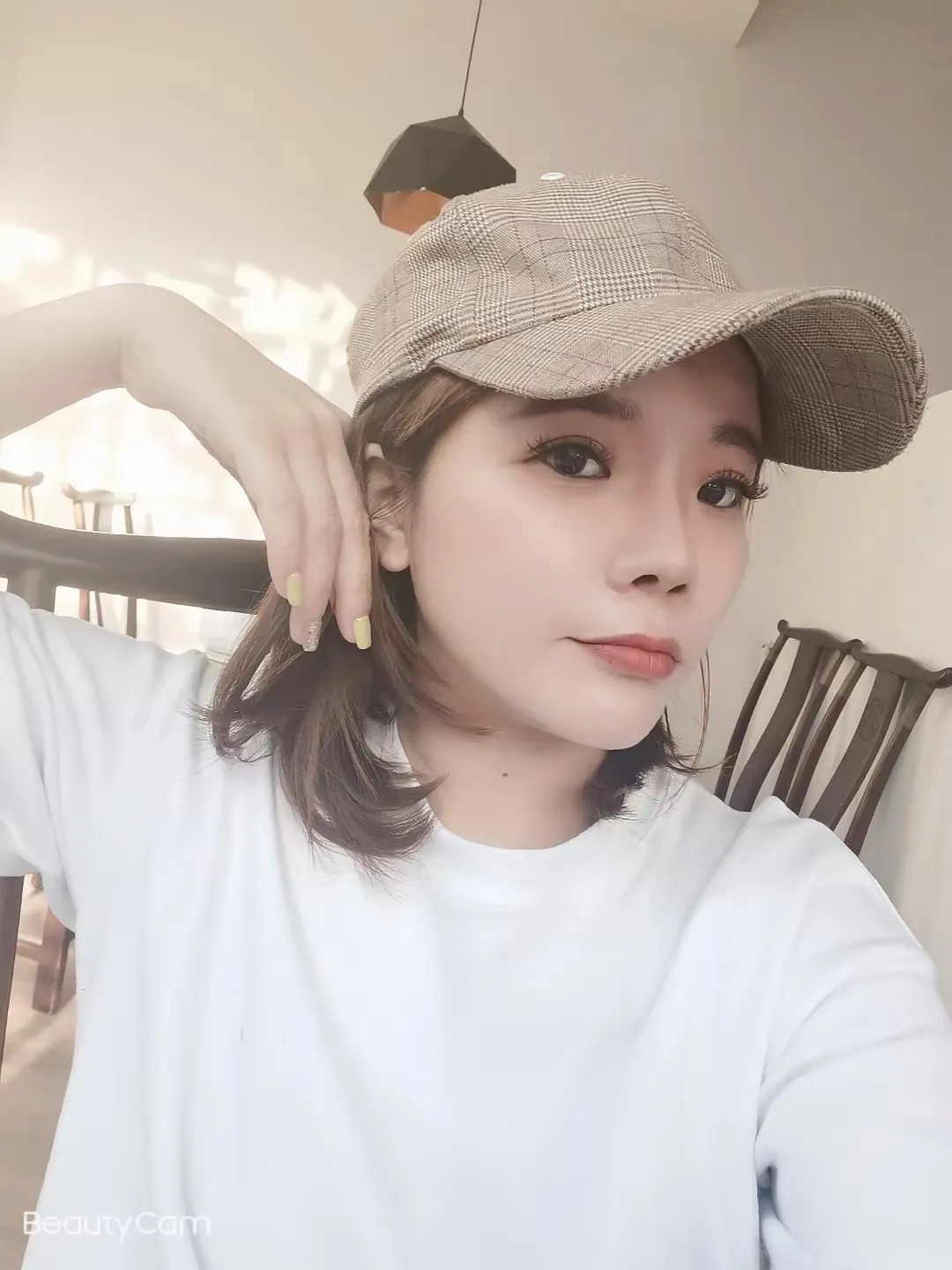 重新华新街妹子