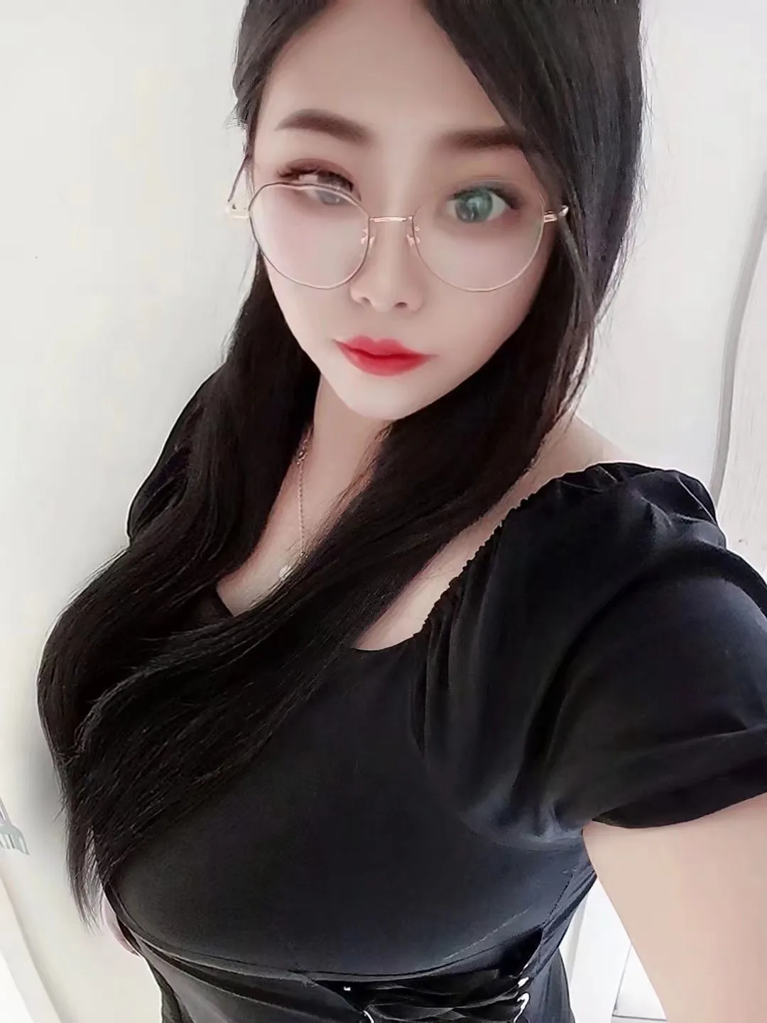徐汇ty 糯糯