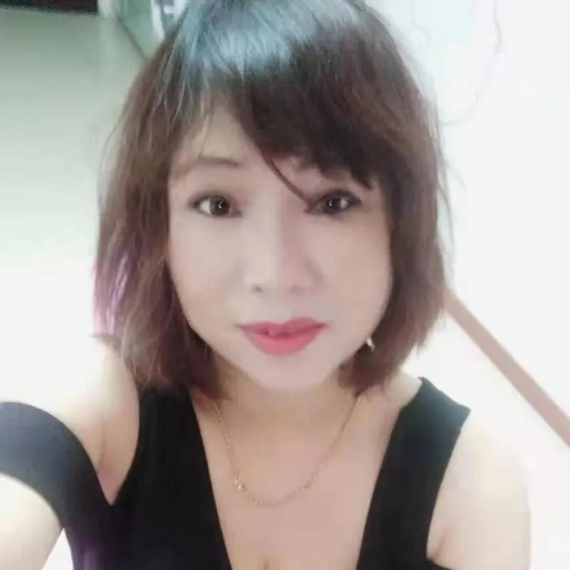 滨江熟女
