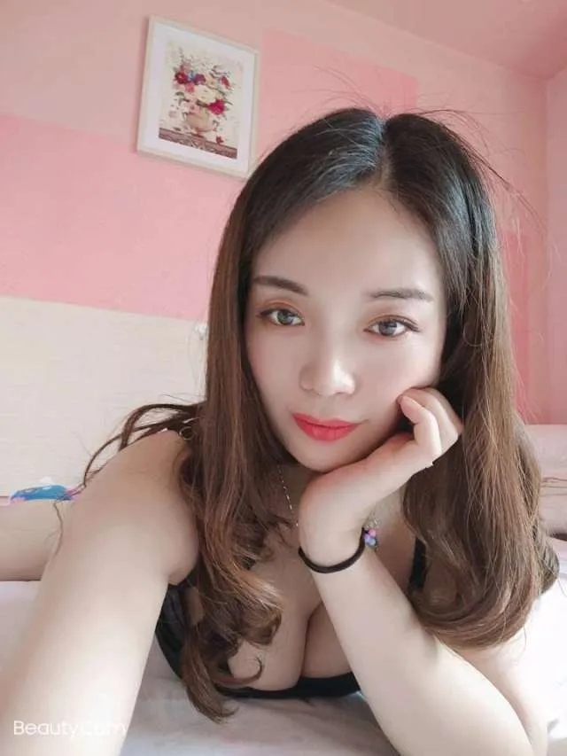苏州美甲少妇