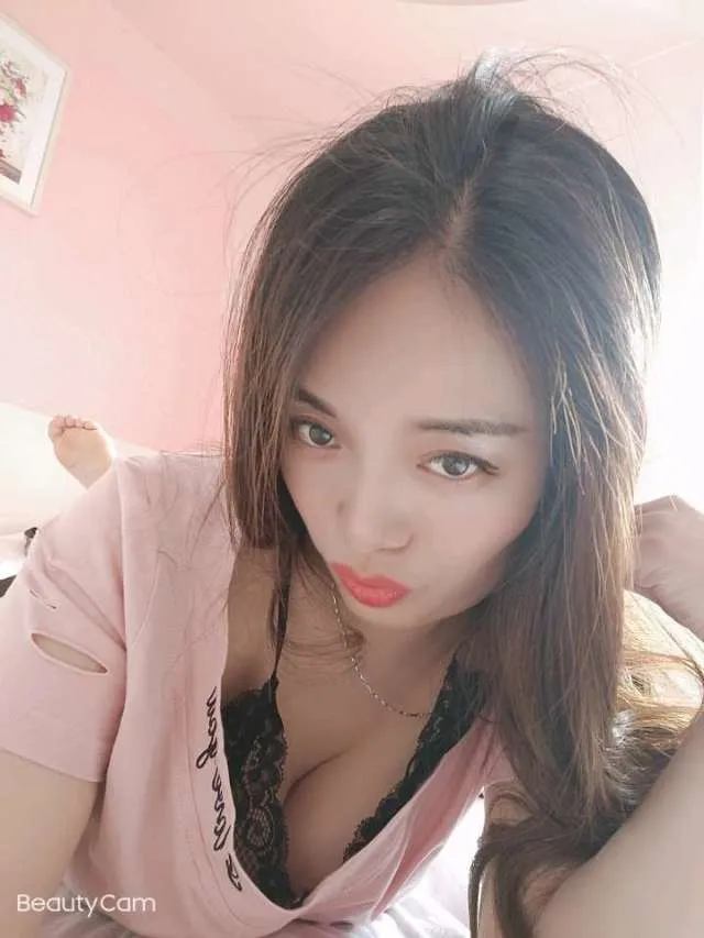 苏州美甲少妇