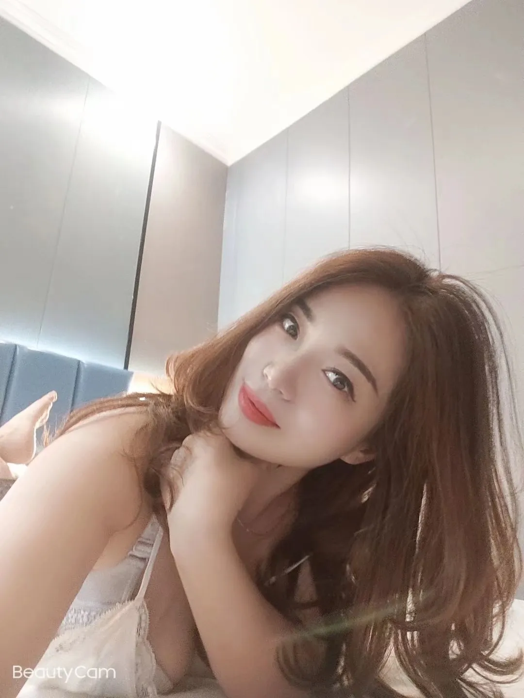 苏州美甲少妇