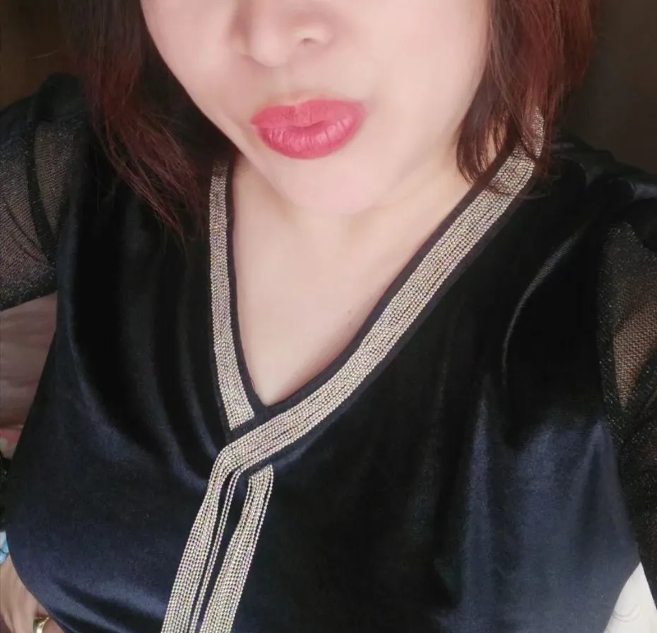 泄火熟女