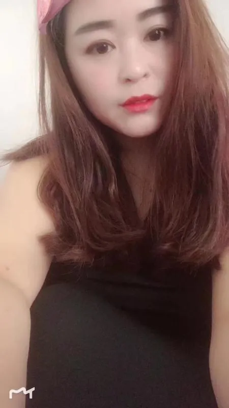 天津小少妇
