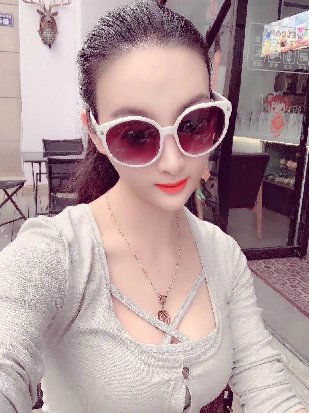 南京打奶熟女